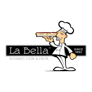 logo design riverside, pizza logo, pasta logo, restaurant logo