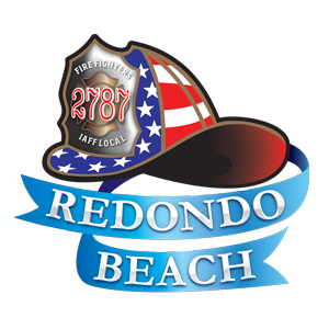 firefighter, police, first responder, logo design, redondo beach, fallbrook, riverside, temecula, murrieta